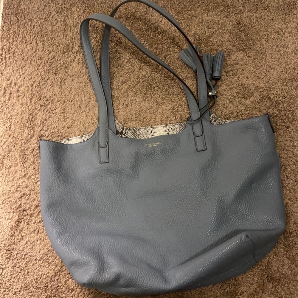 Henri Bendel Tote